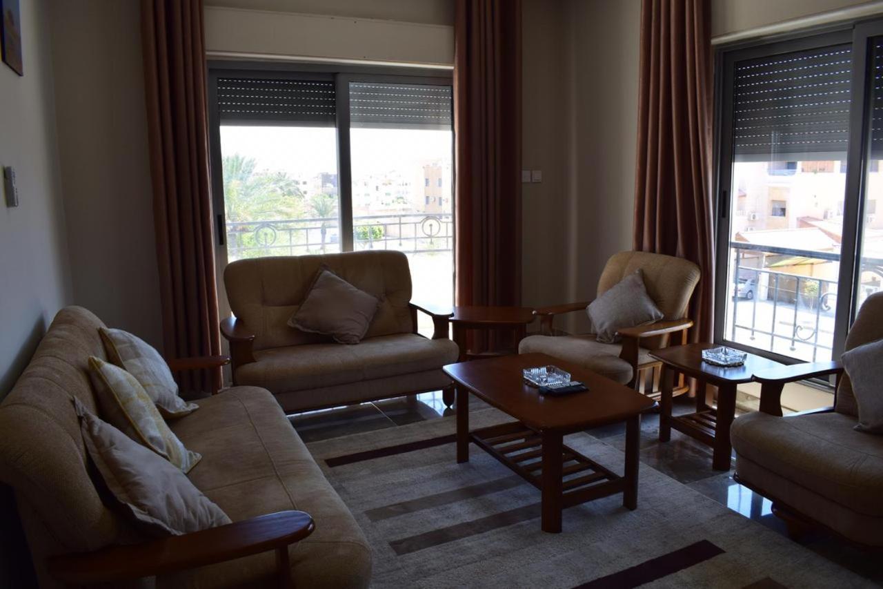 Baron Palace Hotel Suites Άκαμπα Εξωτερικό φωτογραφία