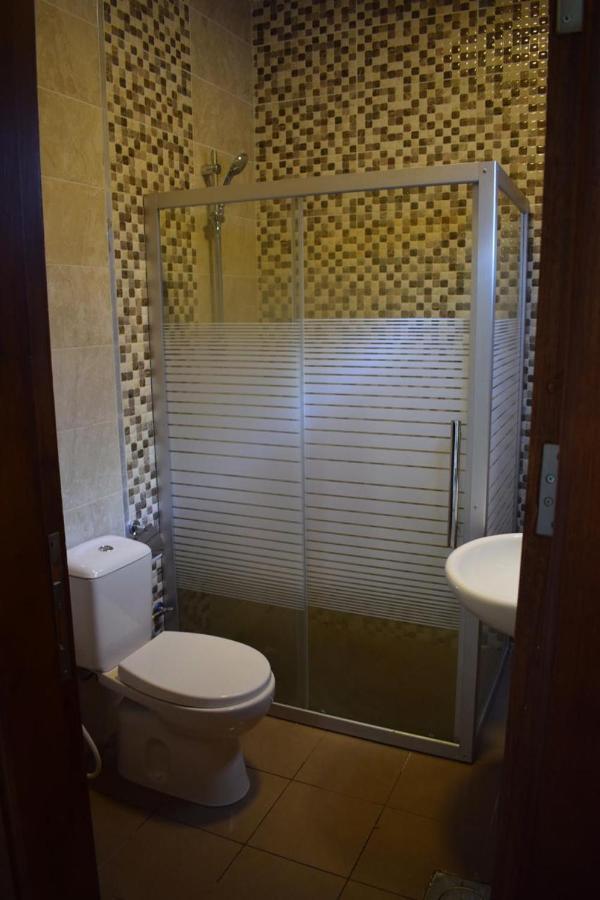 Baron Palace Hotel Suites Άκαμπα Εξωτερικό φωτογραφία