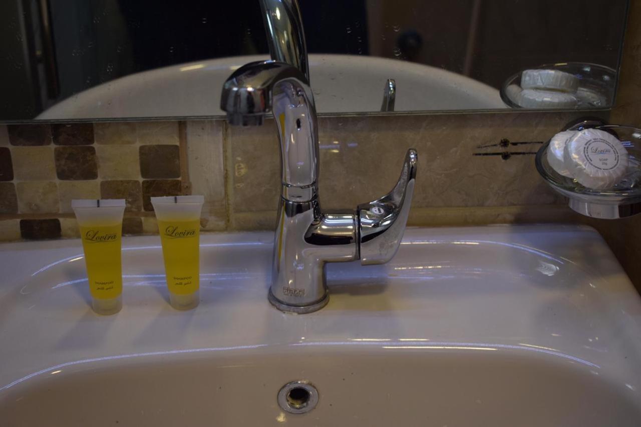 Baron Palace Hotel Suites Άκαμπα Εξωτερικό φωτογραφία