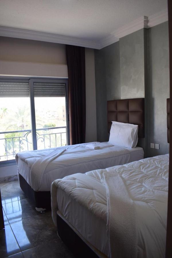 Baron Palace Hotel Suites Άκαμπα Εξωτερικό φωτογραφία