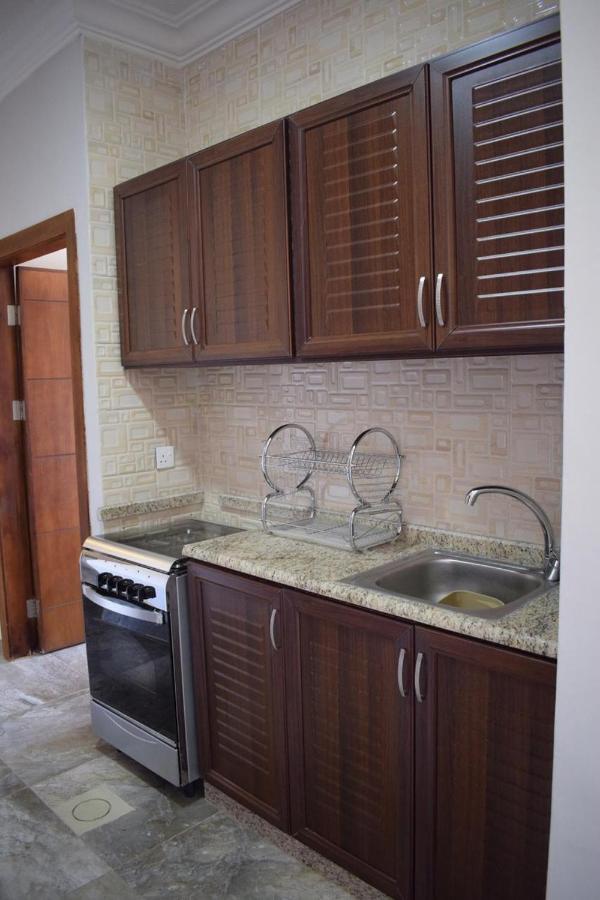 Baron Palace Hotel Suites Άκαμπα Εξωτερικό φωτογραφία